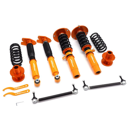Coilovers Lowering Kit for F30 3-Series & F32 4-Series RWD (2012-2020)