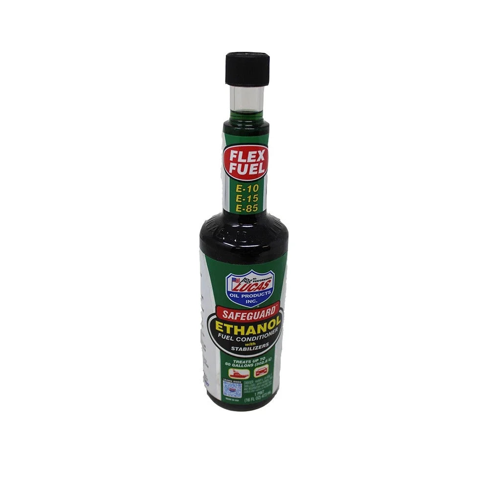 Lucas Ethanol Fuel Conditioner for Universal Products (Universal)