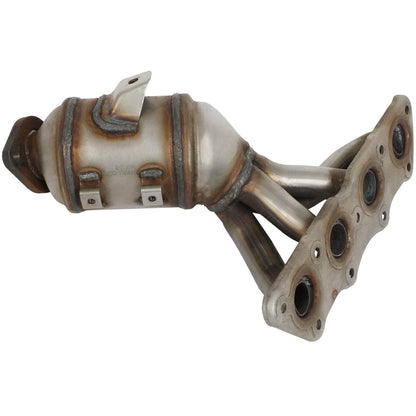 Catalytic Converter for 1.6L Kia Rio/Soul (2012-2017)