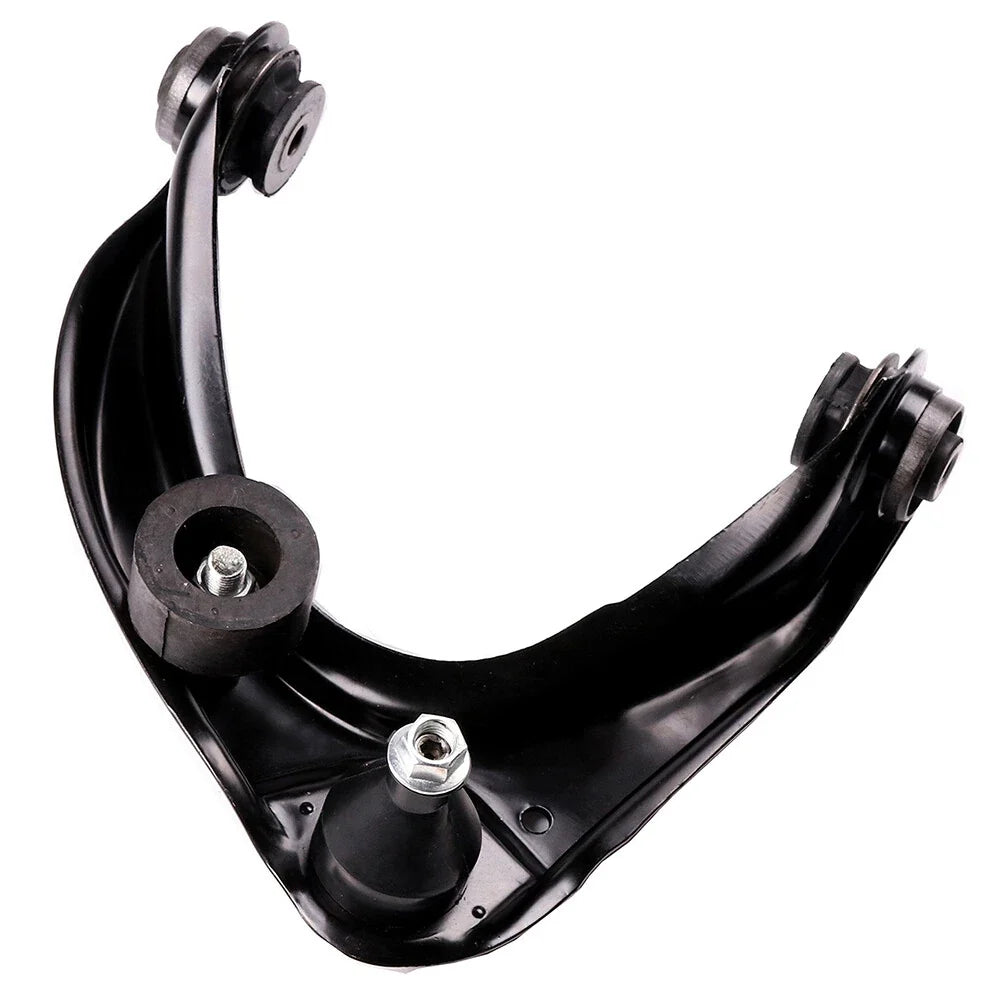 Tie Rod End with Control Arm Ball Joint for 2010-2011 Mercury Milan