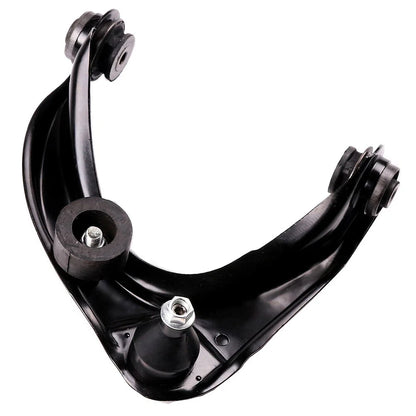 Tie Rod End with Control Arm Ball Joint for 2010-2011 Mercury Milan