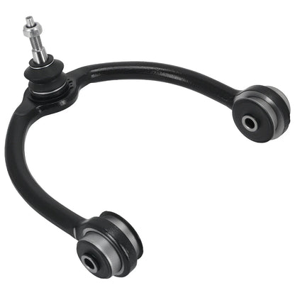 Set of 2 Front Upper Control Arms for Jeep Grand Cherokee Commander (2006–2010)