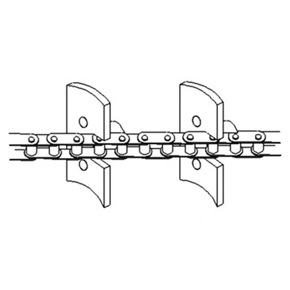 Chain for Clean Grain Elevator (102817M91)