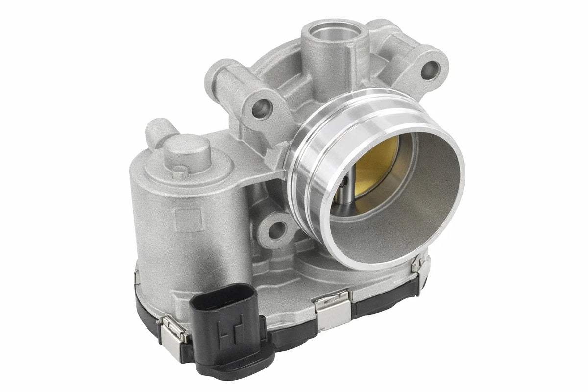 Genuine OEM Throttle Body for Chevrolet GMC Buick (12671379)