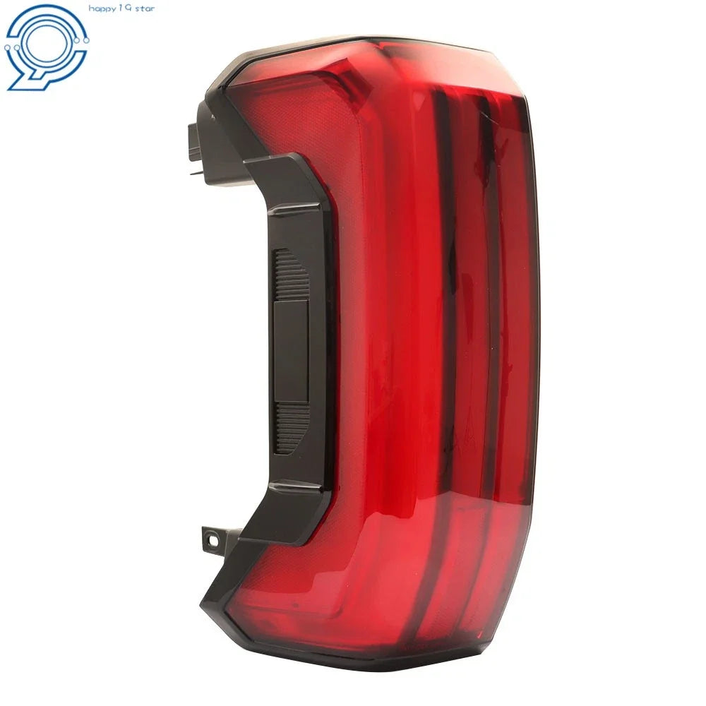 Rear LED Tail Lamp for Toyota Tundra (2022–2023) Left Driver Side