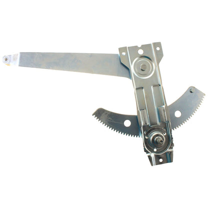 Set of 2 Window Regulators for Ford F150