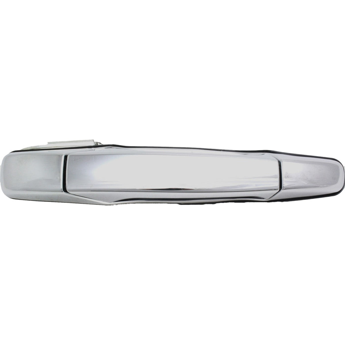 Chrome Exterior Door Handle for 2007-2013 Chevrolet Silverado 1500