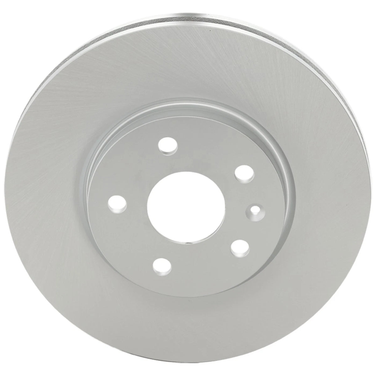 Brake Disc Rotors and Pads Kit for Chevy Equinox Terrain (2010–2017)