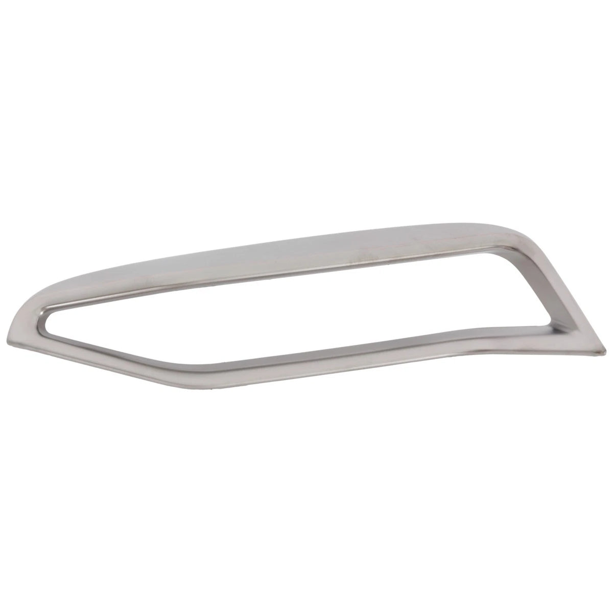 Bumper Face Bar Trim Molding for - Left Side Outer
