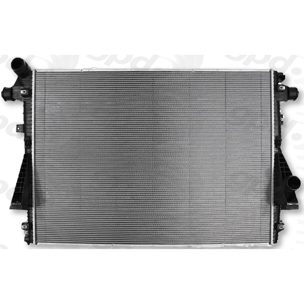 Cooling Radiator for Ford F250 F350 F450 F550 Super Duty