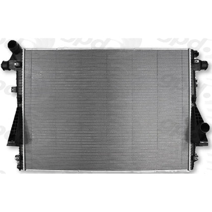 Cooling Radiator for Ford F250 F350 F450 F550 Super Duty
