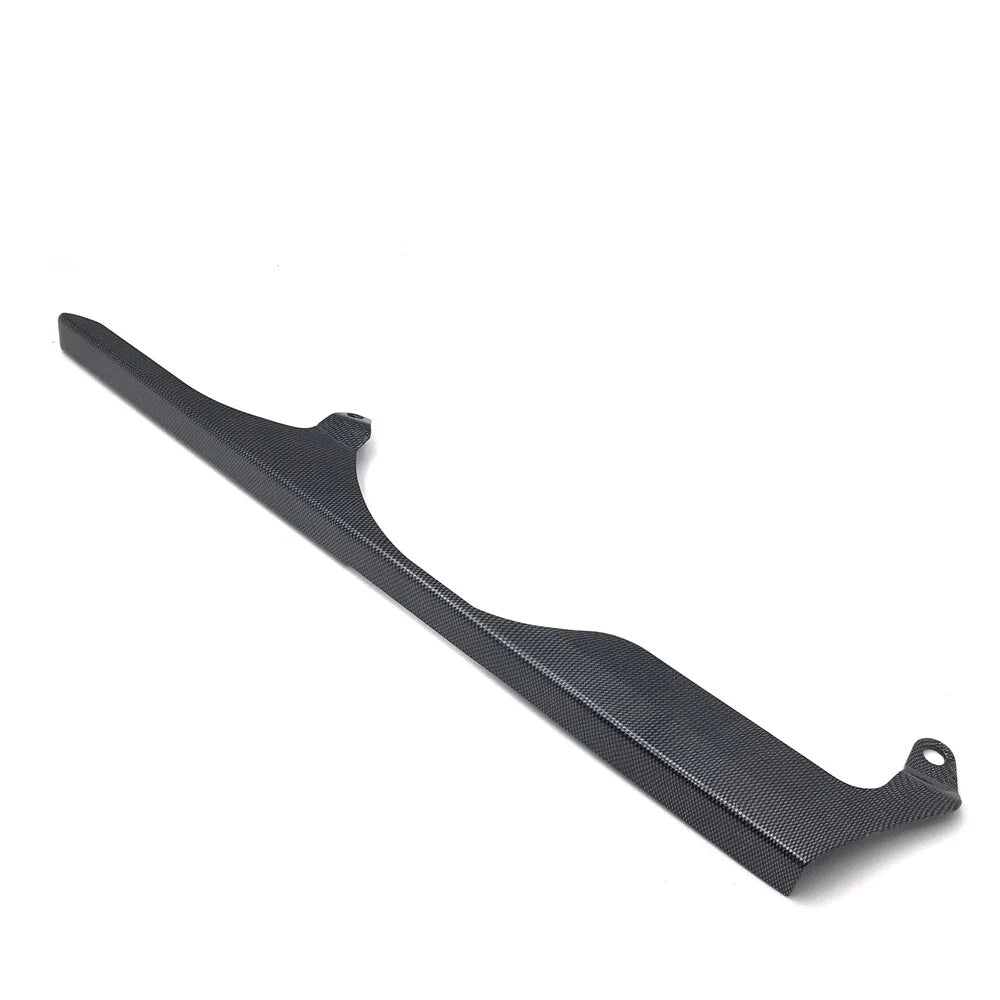 Chain Guard Cover Protector for Yamaha YZF-R6S (2003–2010) Carbon