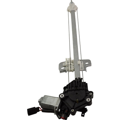 Window Regulator for Honda Insight Civic (2016–2021) Right Rear Side