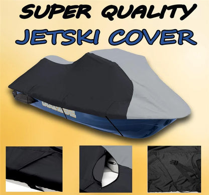 Watercraft Cover for Jet Ski Sea Doo XP DI (2003–2005)