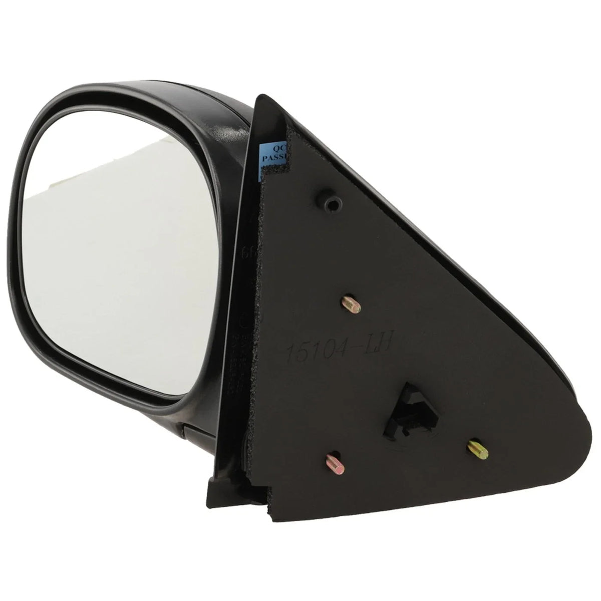 Manual Driver Side Mirror for F150 Truck 1997-2003