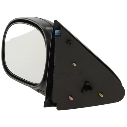 Manual Driver Side Mirror for F150 Truck 1997-2003