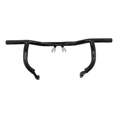 Fairing Mount Bracket & Crash Bar Engine Guard for Harley Road Glide 2015-2024