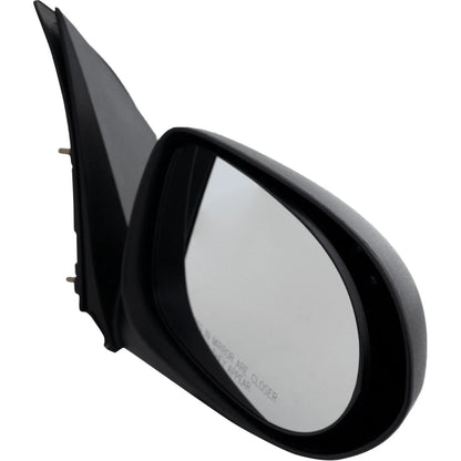 Pair of Mirrors for Dodge Caliber