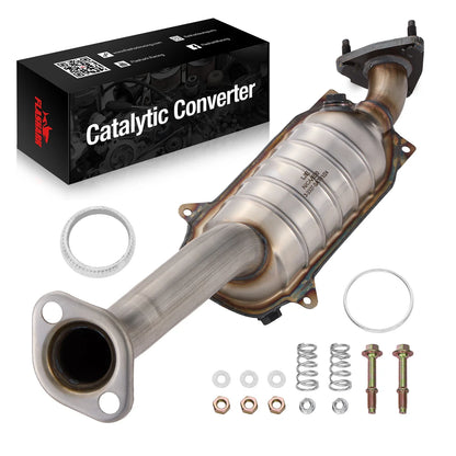 1.5L Catalytic Converter for Honda Fit 2006-2008 OBDII EPA Compliant