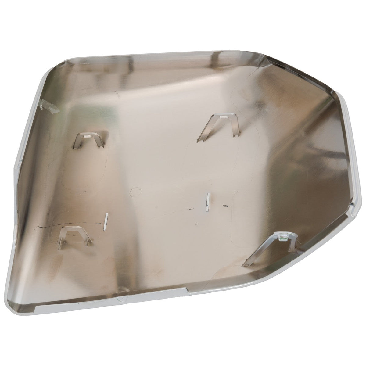 Mirror Cover Left Side for Ford F-150 (2015-2018)