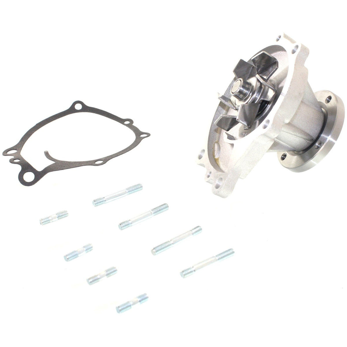 Water Pump Assembly for Nissan 280ZX 810 280Z 240Z 260Z (1970–1973)