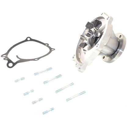 Water Pump Assembly for Nissan 280ZX 810 280Z 240Z 260Z (1970–1973)
