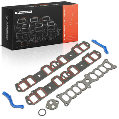 Intake Manifold Gasket Set for Ford Mustang Lincoln Continental