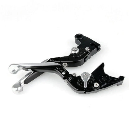Adjustable Brake and Clutch Lever Set for S1000RR S1000R (2015-2018)