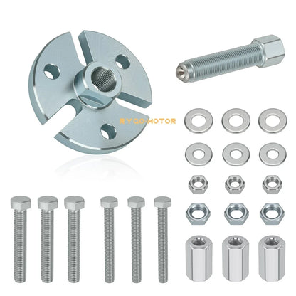 ATV Motorcycle Snowmobile Scooter Universal Flywheel Puller Tool