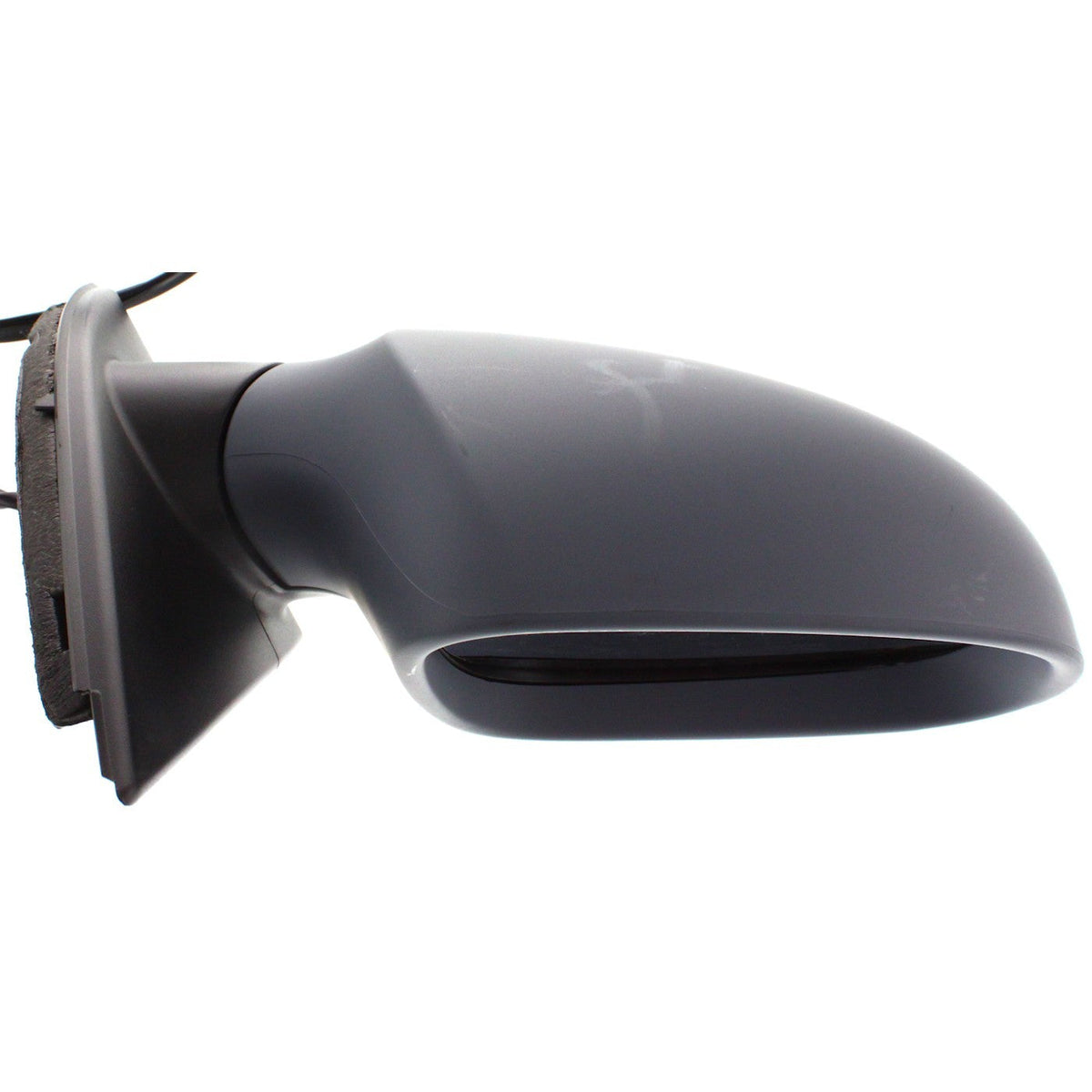 2006-2010 Volkswagen Passat Right Heated Side Mirror