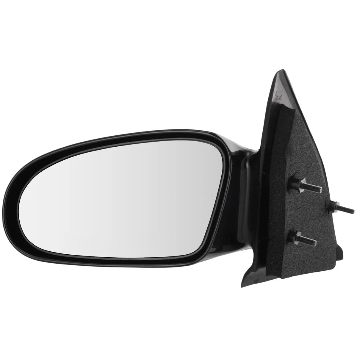 Set of 2 Mirrors for Saturn SL SL1 SL2 (1991–2002)