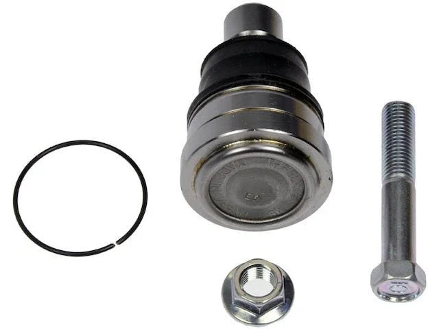 Front Lower Ball Joint for Mazda 2 (2011–2014) PK588TG