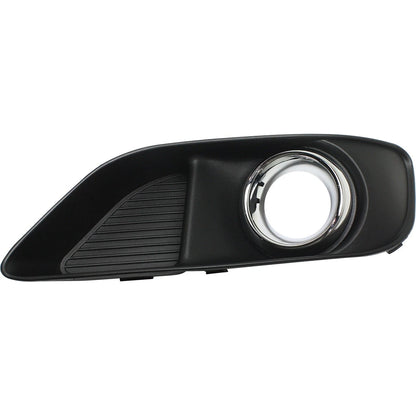 Fog Light Trim for Chrysler 300 (2012–2014) RH Hand CH1039150