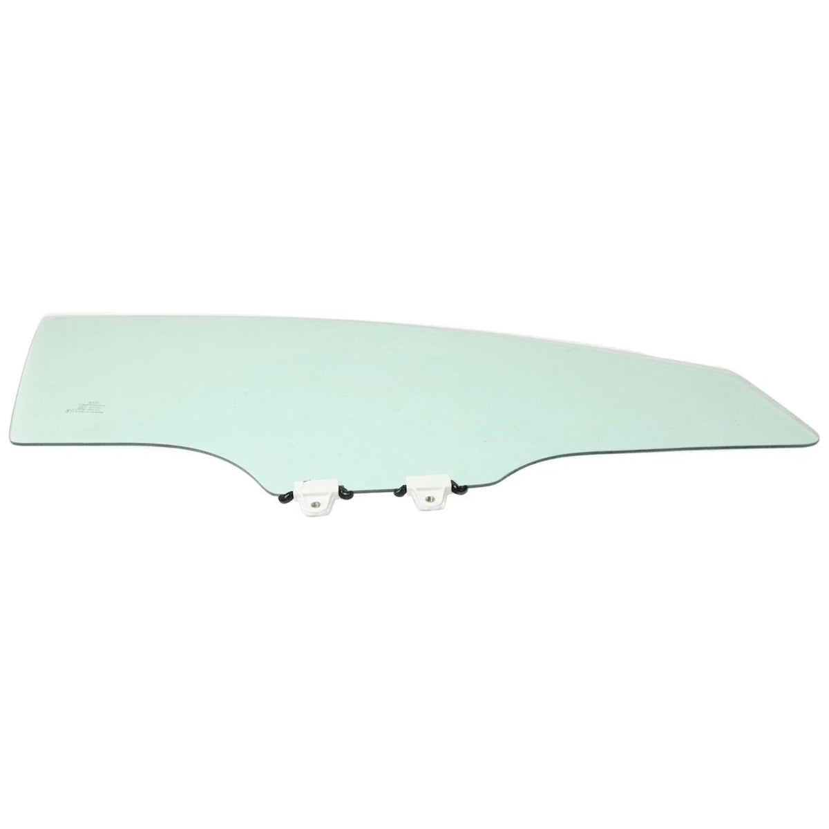 Sedan Front Door Glass Set (Left & Right) - 2 Pieces