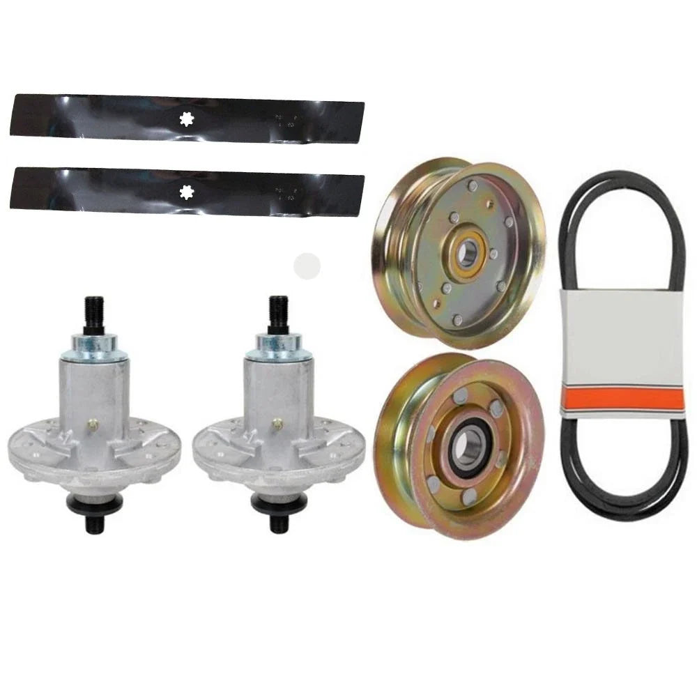 Deck Rebuild Kit for John Deere 100 Series (Fits 42" Deck)