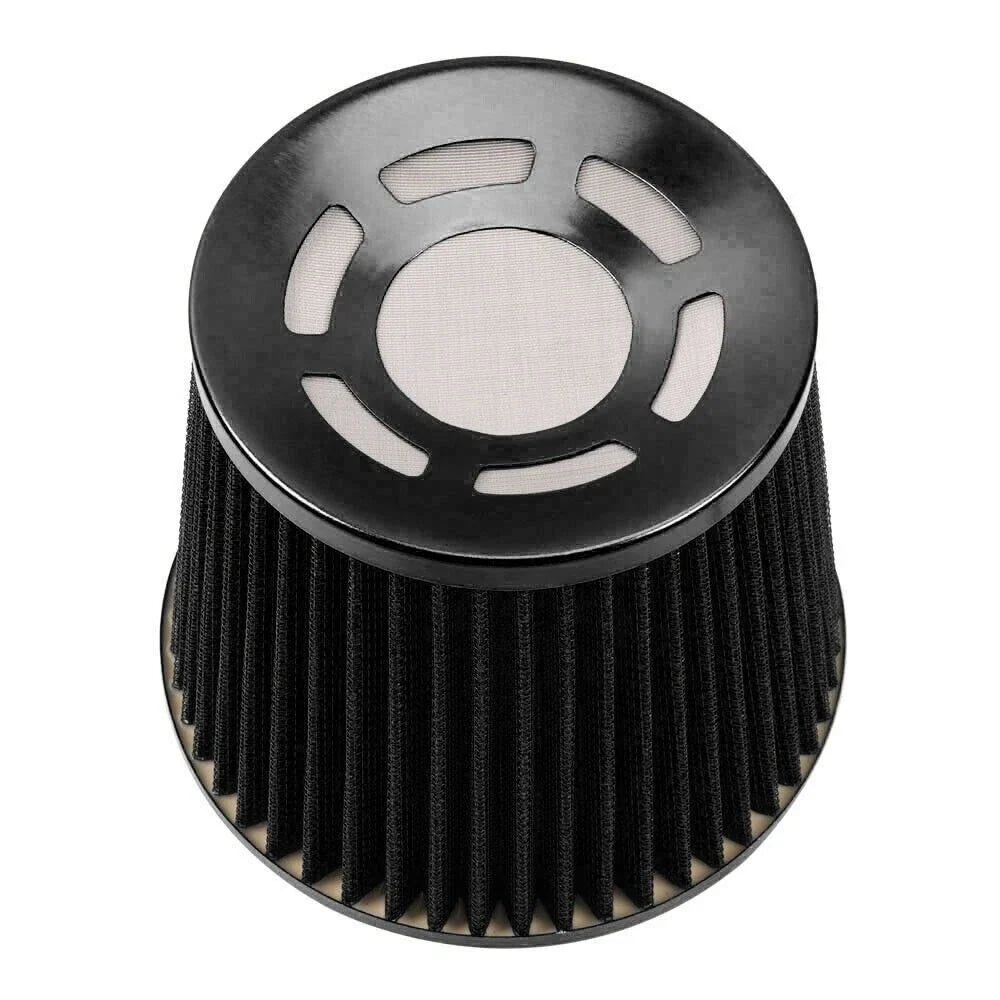 Cold Air Intake 3" Cone Filter for Toyota Hilux N70 2005-2015