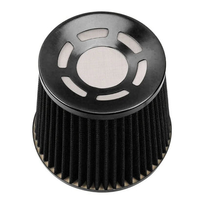 Cold Air Intake 3" Cone Filter for Toyota Hilux N70 2005-2015