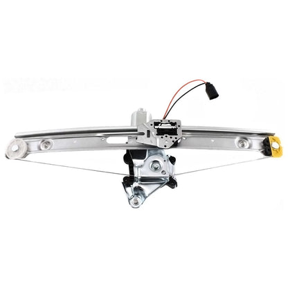 Window Regulator Rear Left for BMW 3 Series 325 330 320 323 328 M3 (1998–2006)