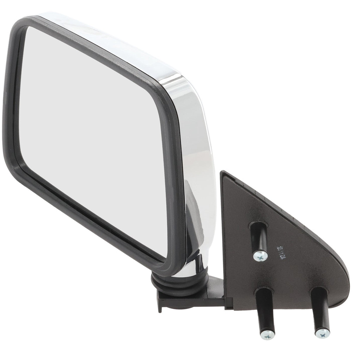 Driver Left Side Mirror for D21 Nissan Pickup