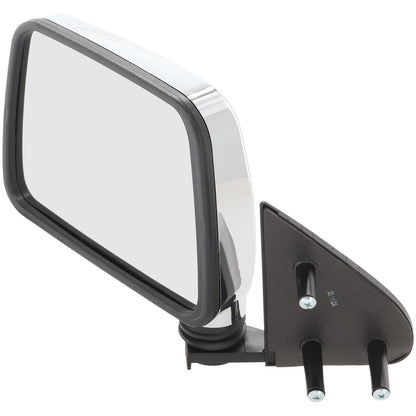 Driver Left Side Mirror for D21 Nissan Pickup