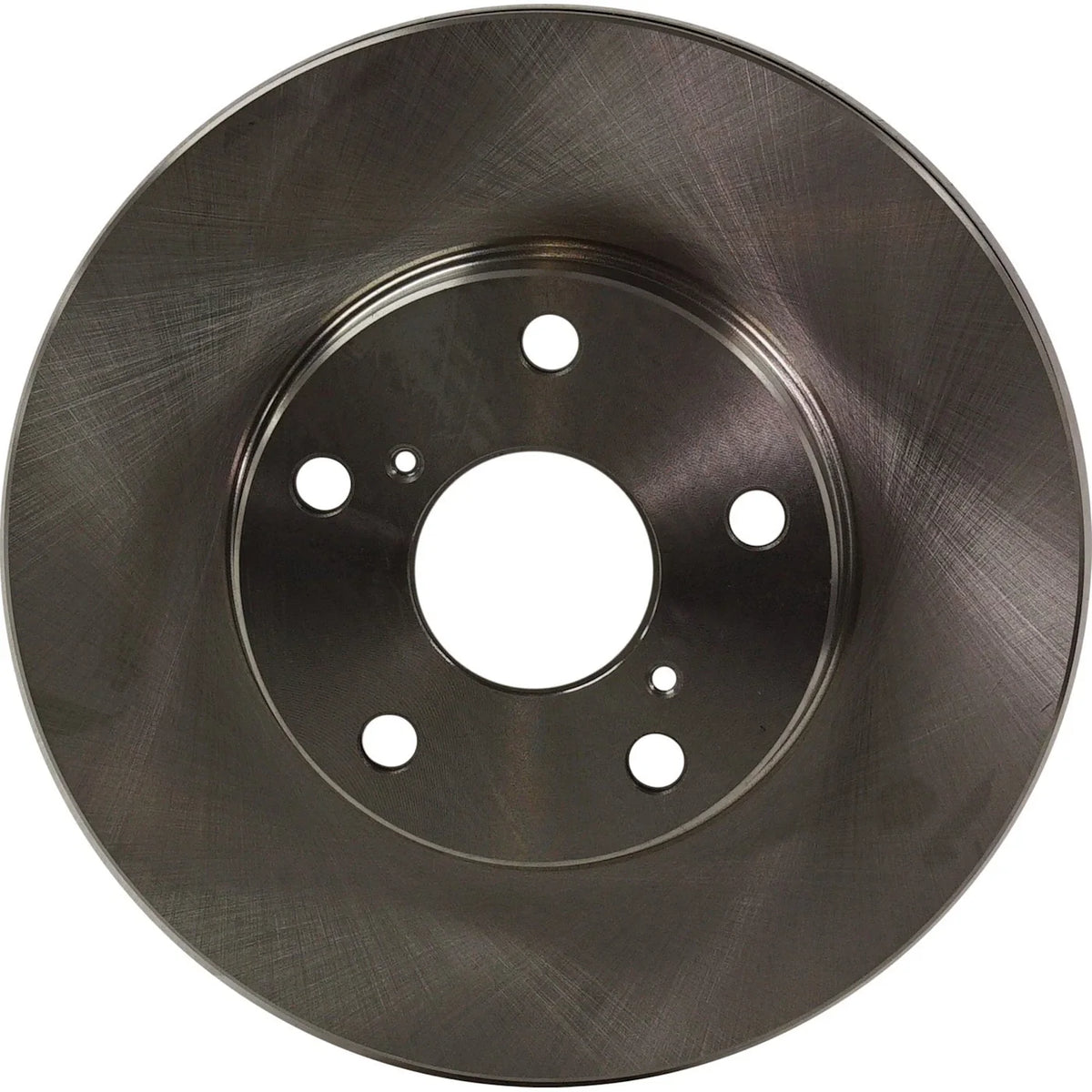 Disc and Pad Kit for Toyota RAV4 (2004-2005)