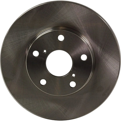 Disc and Pad Kit for Toyota RAV4 (2004-2005)