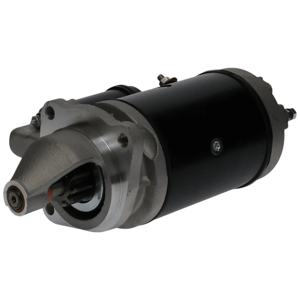 Starter for Massey Ferguson MF124C MF144C MF244 MF3200