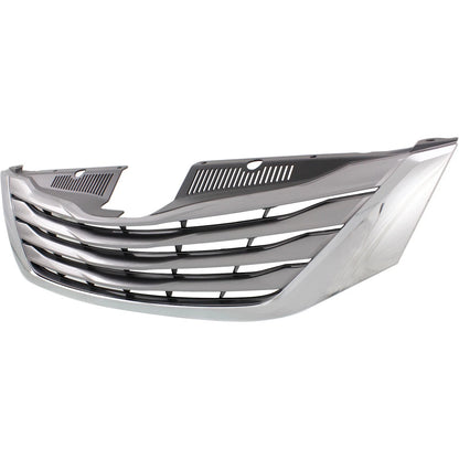 Grille 5310108040 for Toyota Sienna (2015–2017)