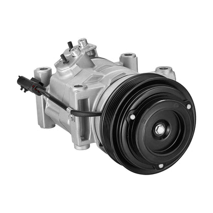 3.6L A/C Compressor for Dodge Grand Caravan (2011-2020) & Ram C/V (2012-2015)