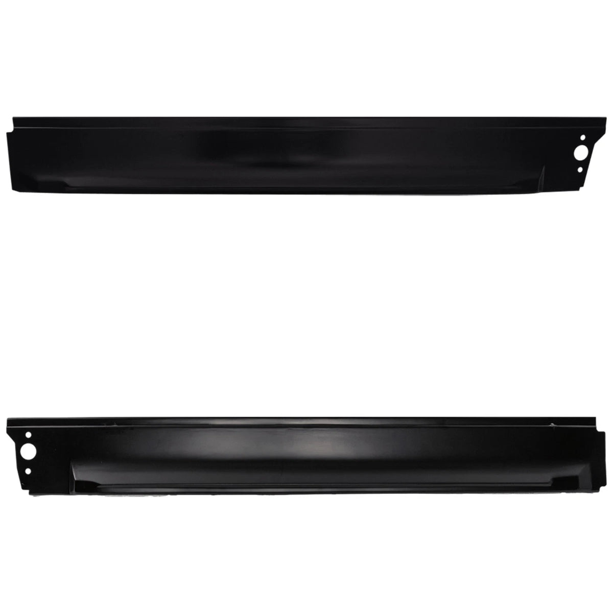 Rocker Panels Set of 2 for Chevy Truck (Driver & Passenger Side)