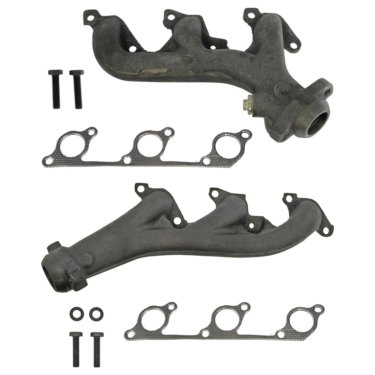 Dorman Exhaust Manifold Kit for Explorer Mountaineer 4.0L V6 (2002–2005)