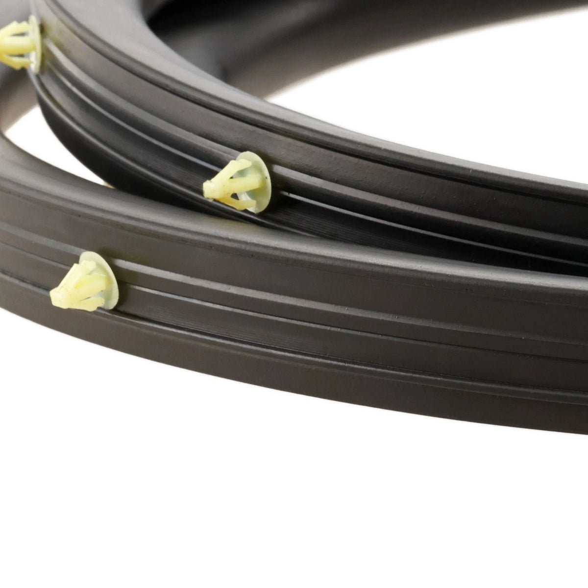 Weatherstrip Seal Rear Right Side for Ford Fusion (2013–2020)
