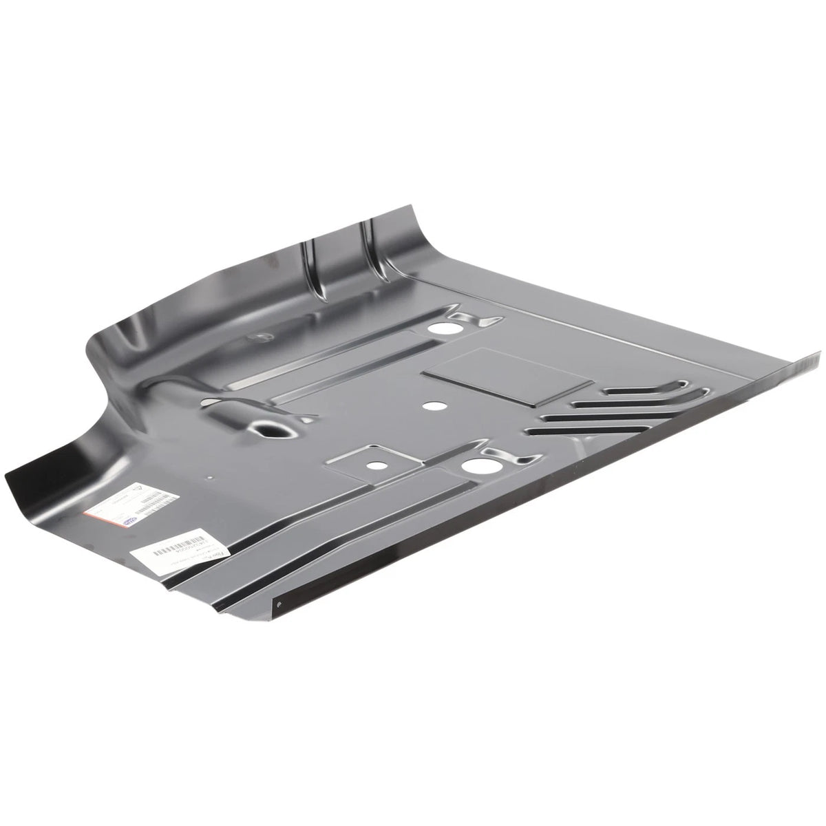 Rear Driver Left Floor Pan for Jeep Cherokee Wagoneer (1984–1990)
