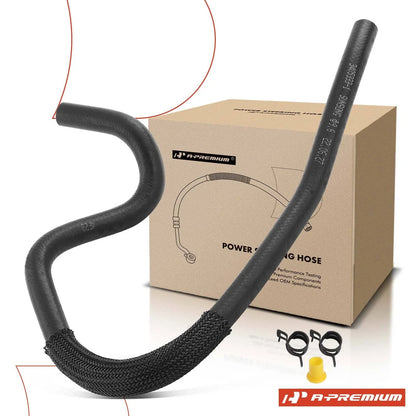 Power Steering Return Line Hose for Nissan Frontier (2005–2017)
